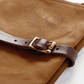 The Superior Labor - Paraffin Canvas Pen Case - Brown