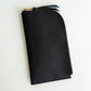 The Superior Labor - Stamped Series - Zip Case - Black