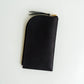 The Superior Labor - Stamped Series - Zip Case - Black