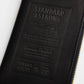 The Superior Labor - Stamped Series - Zip Case - Black
