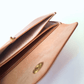 The Superior Labor - TSL Cordovan Traveler's Small Purse - Natural