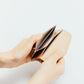 The Superior Labor - TSL Cordovan Traveler's Small Purse - Natural