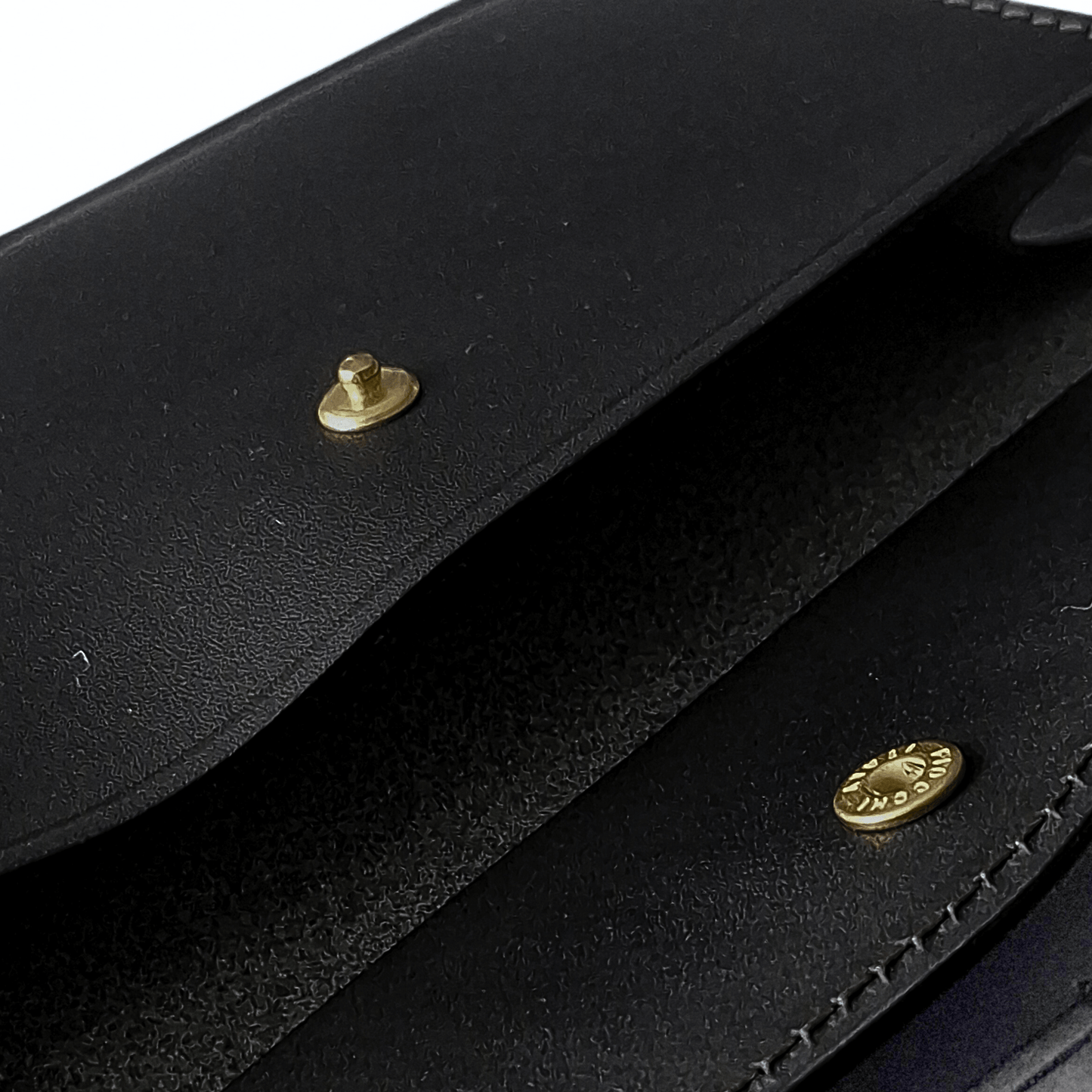 The Superior Labor - TSL Long Wallet - Black