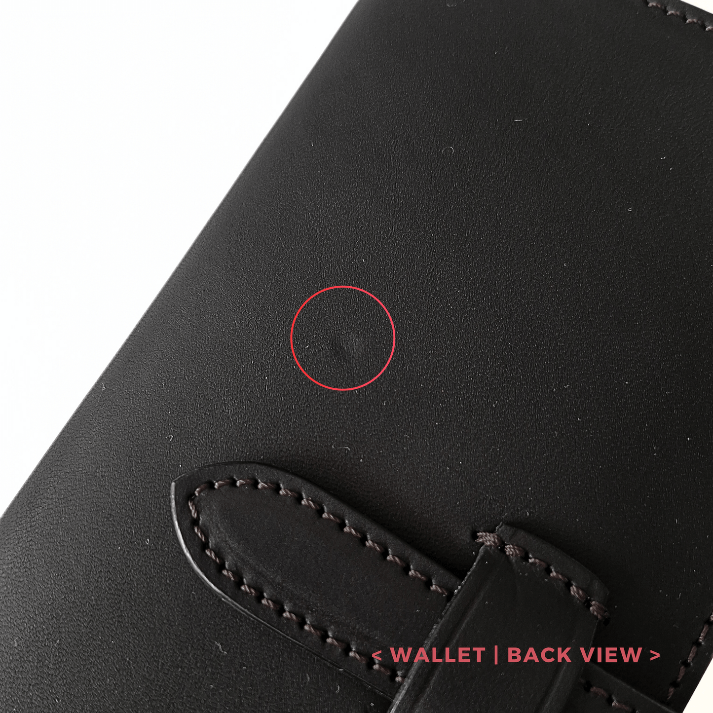 The Superior Labor - TSL Long Wallet - Black