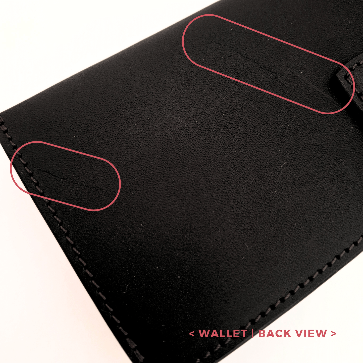 The Superior Labor - TSL Long Wallet - Black