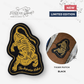 The Superior Labor - TSL Patch - Tiger