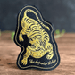 The Superior Labor - TSL Patch - Tiger