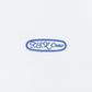 The Superior Labor - TSL Patch - TSL Crew - Blue