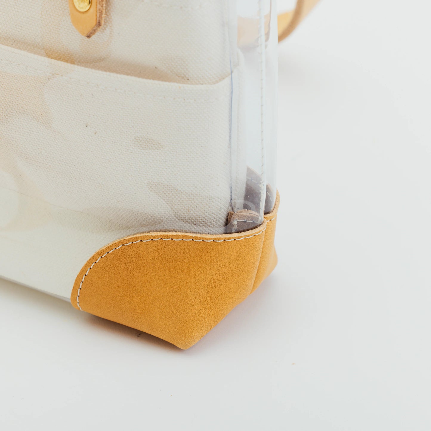 The Superior Labor - TSL Shoulder Bag - Transparent