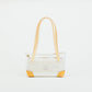 The Superior Labor - TSL Shoulder Bag - Transparent