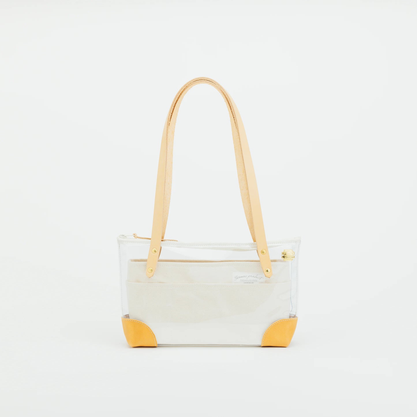 The Superior Labor - TSL Shoulder Bag - Transparent