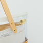 The Superior Labor - TSL Shoulder Bag - Transparent