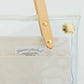 The Superior Labor - TSL Shoulder Bag - Transparent