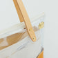 The Superior Labor - TSL Shoulder Bag - Transparent