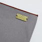 The Superior Labor x Miso Paper - Canvas Pouch - Arts and Crafts Journeys