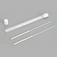 Tombow - Mono Zero Eraser - Round Tip Refill - Pack of 2