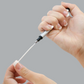 Tombow - Mono Zero Eraser - Round Tip Refill - Pack of 2
