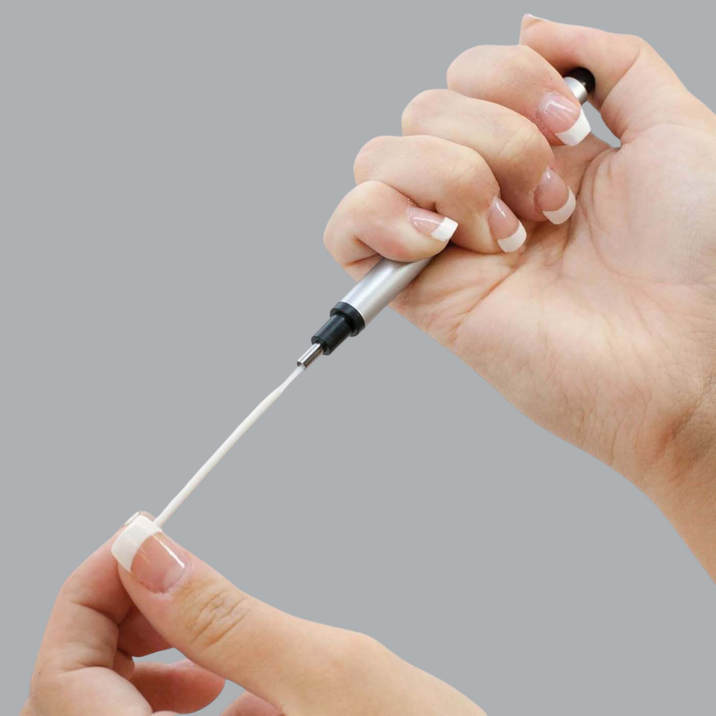 Tombow - Mono Zero Eraser - Round Tip Refill - Pack of 2