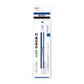 Tombow - Mono Zero Pen-Style Eraser - Rectangle Tip - Classic Blue Body