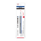 Tombow - Mono Zero Pen-Style Eraser - Round Tip - Classic Blue Body