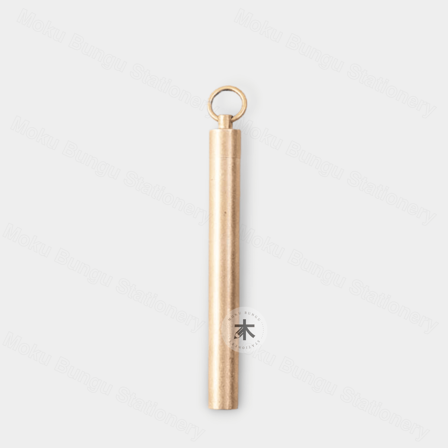 TRAVELER'S COMPANY - Traveler's Factory - Brass Ink Cartridge Case (M)