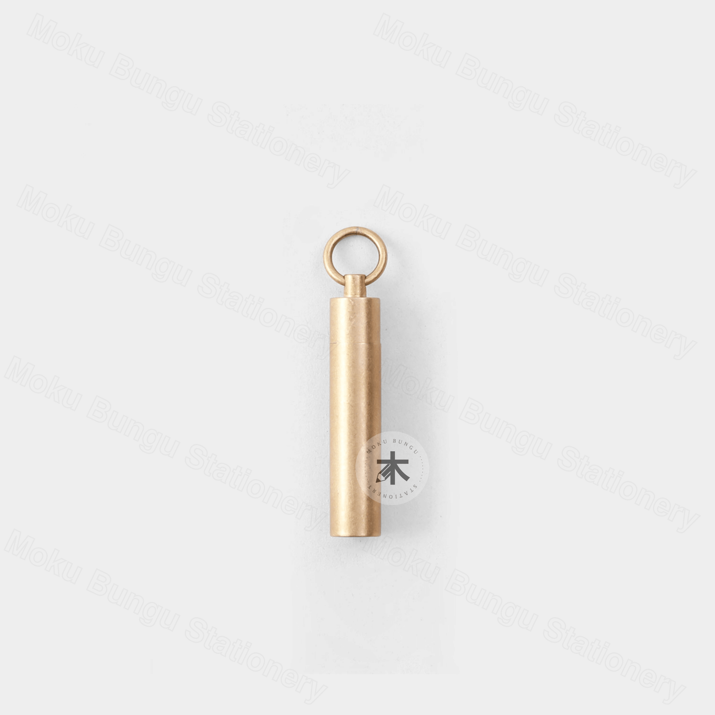 TRAVELER'S COMPANY - Traveler's Factory - Brass Ink Cartridge Case (S)
