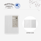 TRAVELER'S notebook Accessory - Passport Size - 004 Zipper Case
