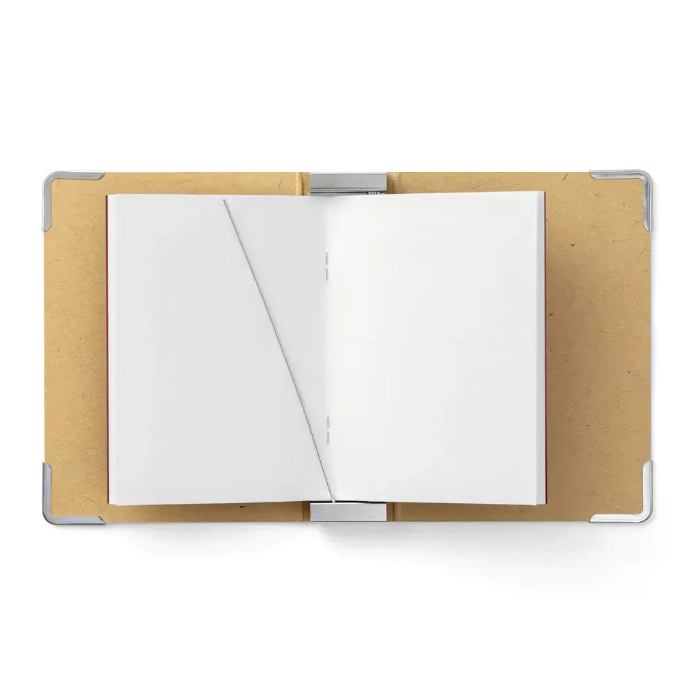 TRAVELER'S notebook Accessory - Passport Size - 016 Refill Binder