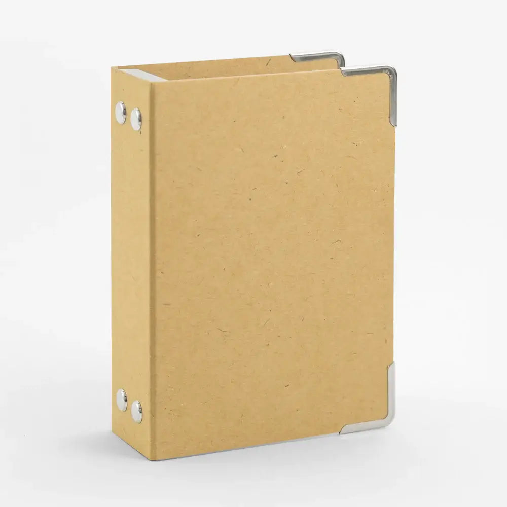 TRAVELER'S notebook Accessory - Passport Size - 016 Refill Binder