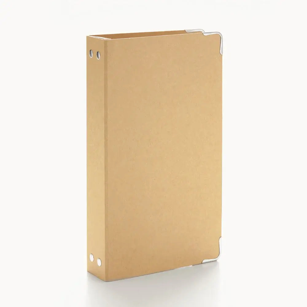 TRAVELER'S notebook Accessory - Regular Size - 011 Refill Binder