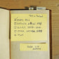 TRAVELER'S notebook Accessory - Regular Size - 022 Sticky Notes