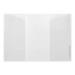 TRAVELER'S notebook Accessory - Regular Size - 029 Three-fold File