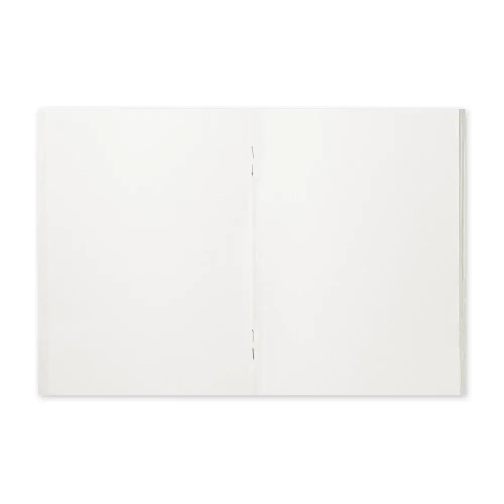 TRAVELER'S notebook Refill - Passport Size - 008 Sketch Paper