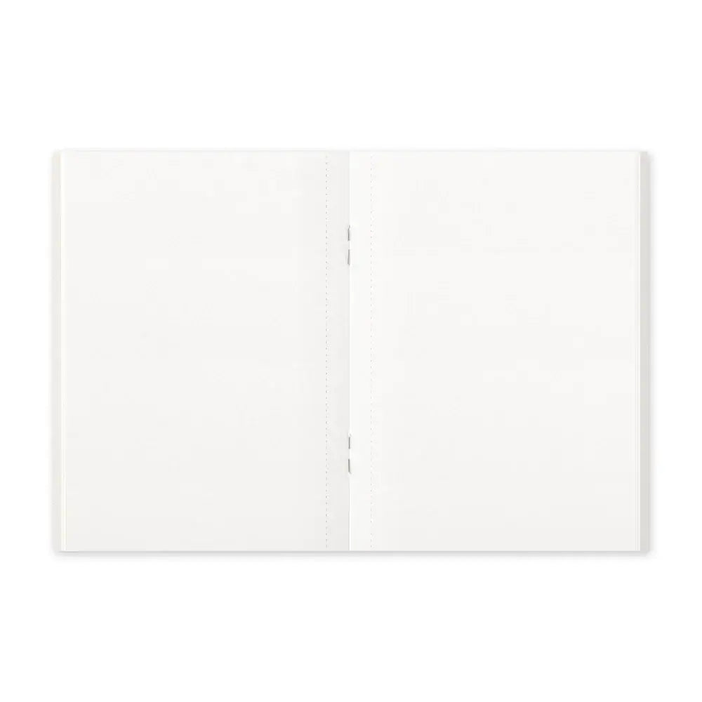 TRAVELER'S notebook Refill - Passport Size - 015 Watercolour Paper