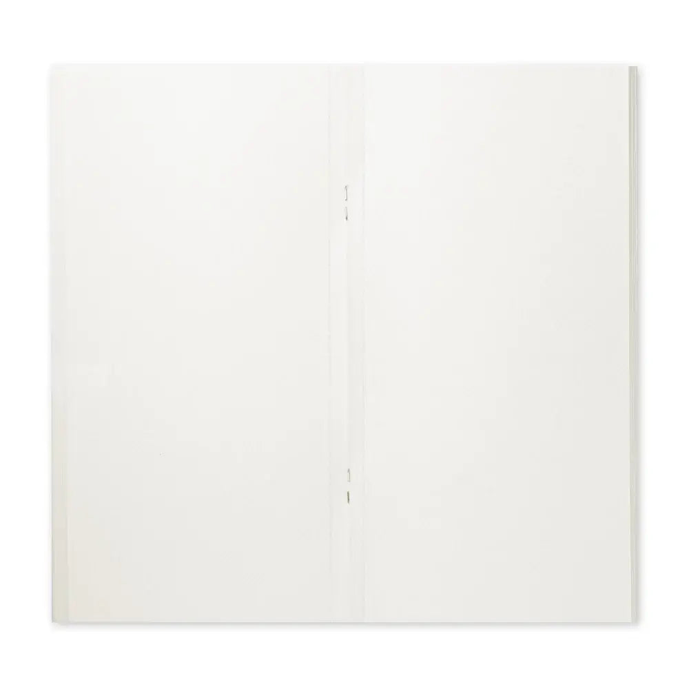 TRAVELER'S notebook Refill - Regular Size - 012 Sketch Paper