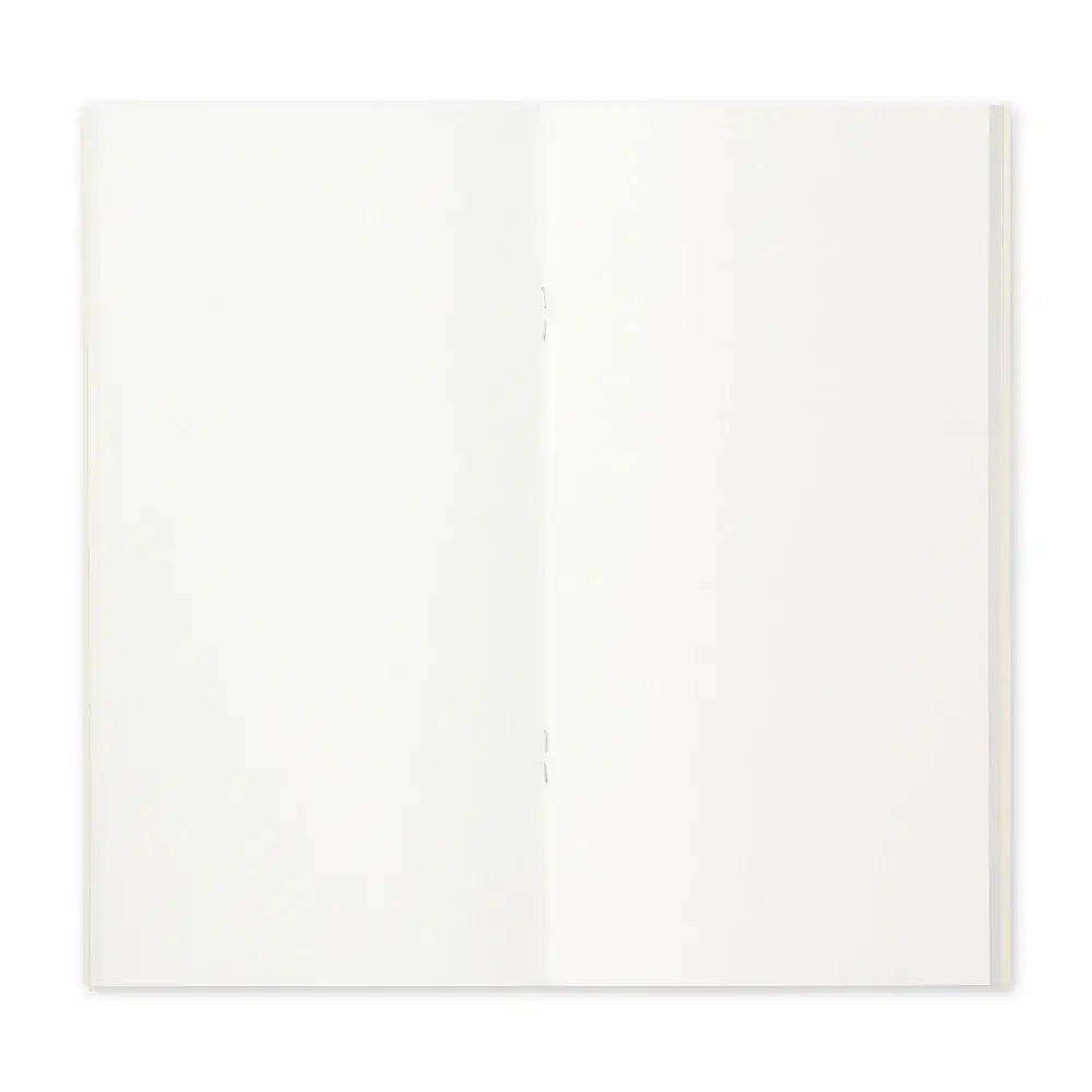 TRAVELER'S notebook Refill - Regular Size - 013 Lightweight Paper