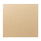 TRAVELER'S notebook Refill - Regular Size - 014 Kraft Paper