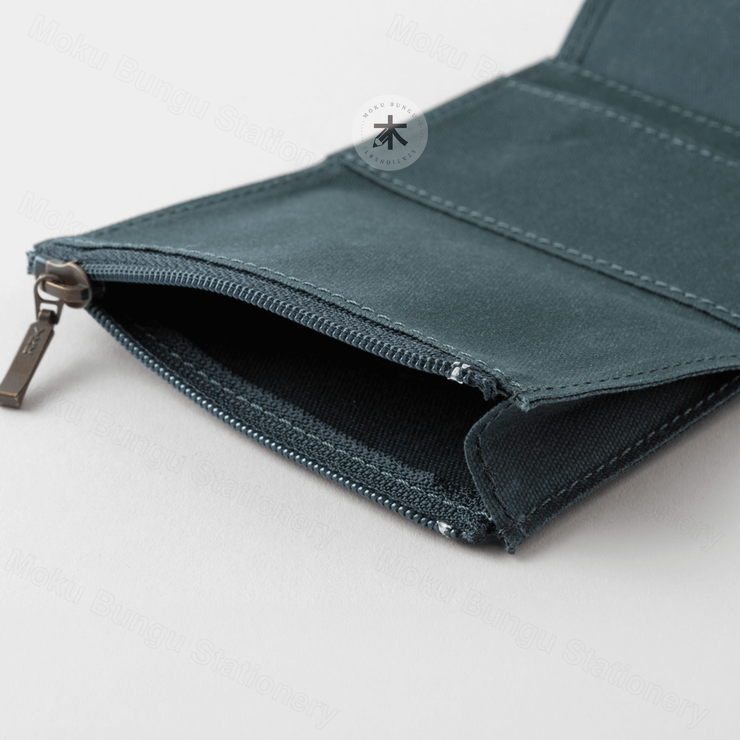 TRAVELER'S notebook - 20th Anniversary Limited Edition Set - Card Size - Black