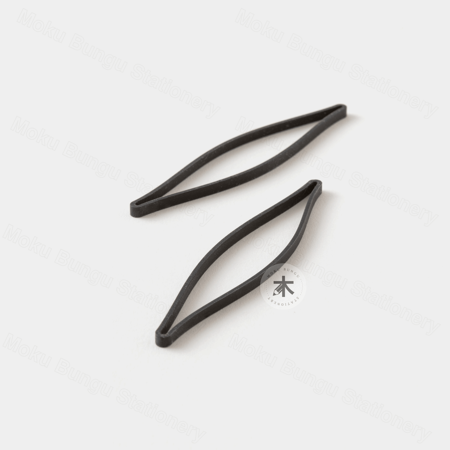 TRAVELER'S notebook - 20th Anniversary Limited Edition Set - Card Size - Black