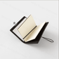 TRAVELER'S notebook - 20th Anniversary Limited Edition Set - Card Size - Black