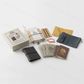 TRAVELER'S notebook - 20th Anniversary Limited Edition Set - Card Size - Black