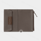 TRAVELER'S notebook - 20th Anniversary Limited Edition Set - Card Size - Brown