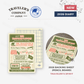 TRAVELER'S notebook Accessory - Passport Size - 2026 Diary - Backing Sheet