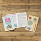TRAVELER'S notebook Refill - Passport Size - 2026 Diary - Monthly Planner