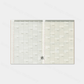 TRAVELER'S notebook Refill - Passport Size - 2026 Diary - Monthly Planner
