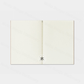 TRAVELER'S notebook Refill - Passport Size - 2026 Diary - Monthly Planner