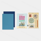TRAVELER'S notebook Refill - Passport Size - 2026 Diary - Weekly Planner