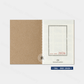 TRAVELER'S notebook Refill - Passport Size - 2026 Diary - Weekly Planner