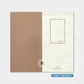 TRAVELER'S notebook Refill - Regular Size - 2024 Diary - Weekly + Memo Planner