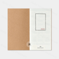 TRAVELER'S notebook Refill - Regular Size - 2026 Diary - Monthly Planner